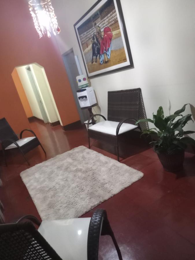 Pousada Lider Águas de São Pedro Bagian luar foto